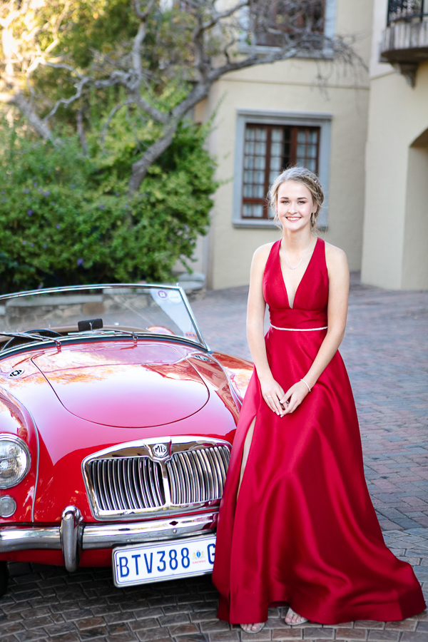Nelspruit Matric Farewell Photography