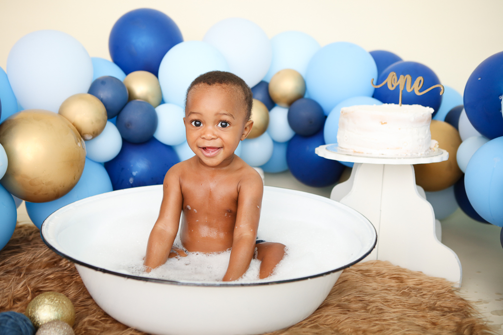Nelspruit Cake Smash Mbombela
