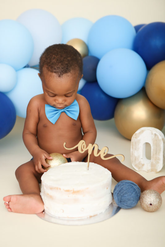 Nelspruit Cake Smash Mbombela