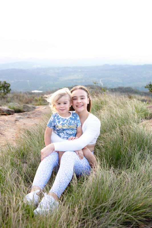 Nelspruit family photographer Mbombela