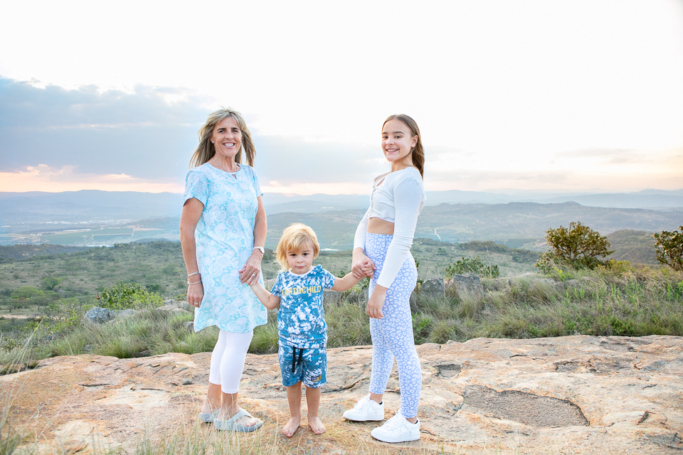 Nelspruit family photographer Mbombela