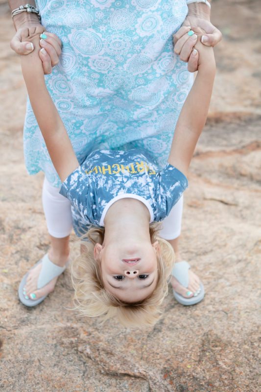 Nelspruit family photographer Mbombela