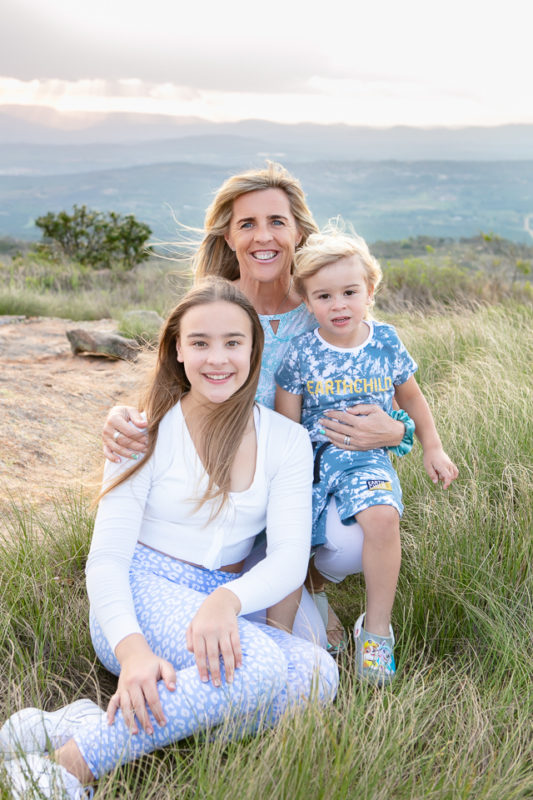 Nelspruit family photographer Mbombela