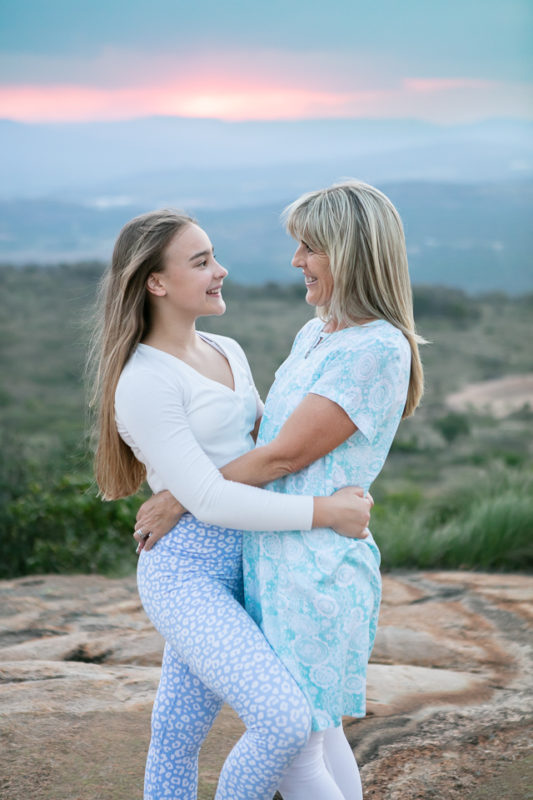 Nelspruit family photographer Mbombela