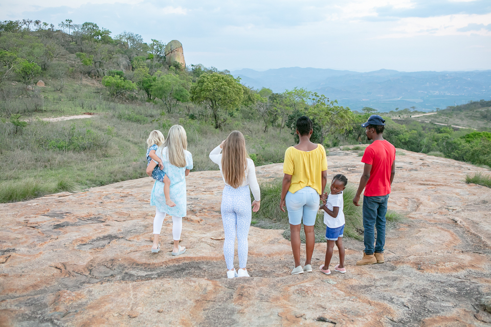Nelspruit family photographer Mbombela