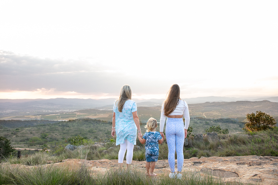 Nelspruit family photographer Mbombela