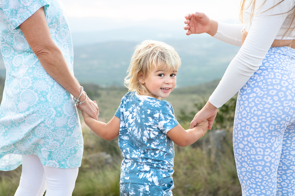 Nelspruit family photographer Mbombela