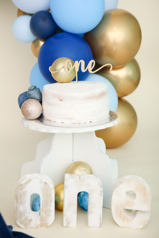 Nelspruit Cake Smash Mbombela