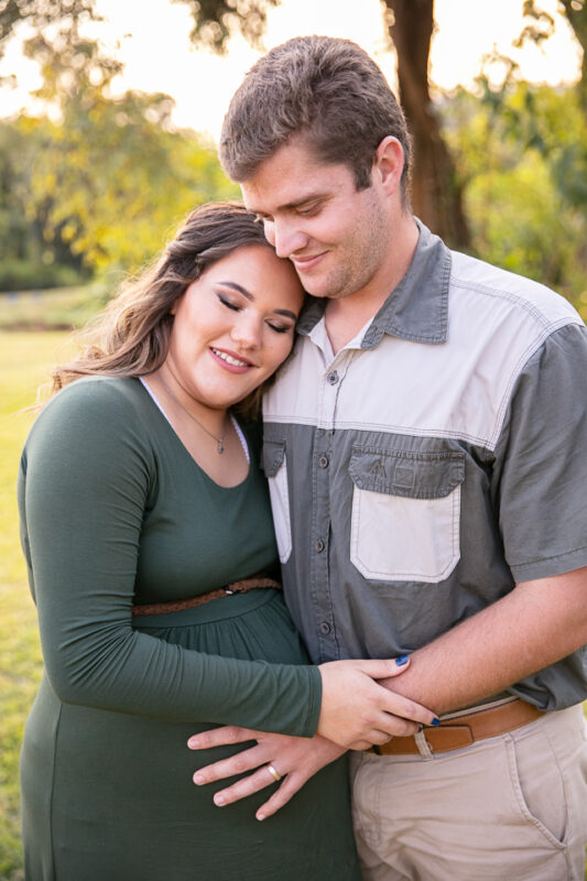 Nelspruit Couples Shoot Mbombela