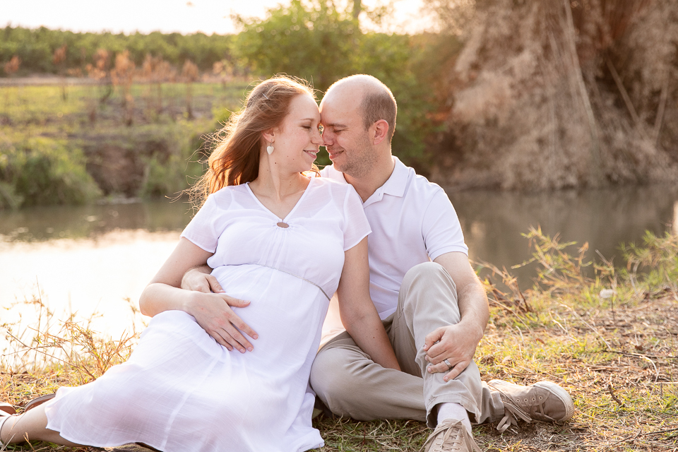 Nelspruit Maternity Photographer Mbombela