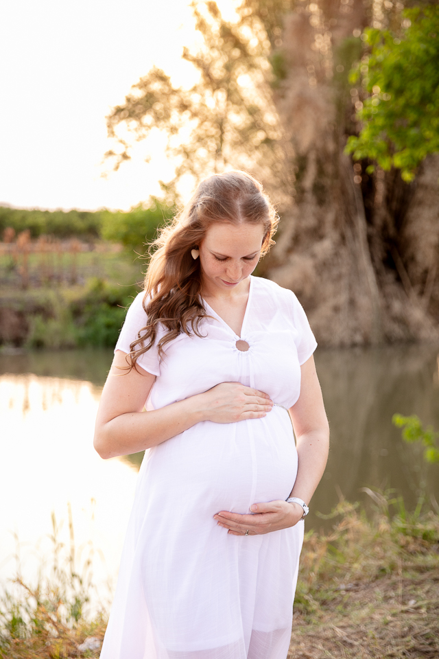 Nelspruit Maternity Photographer Mbombela