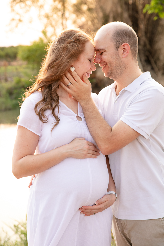 Nelspruit Maternity Photographer Mbombela
