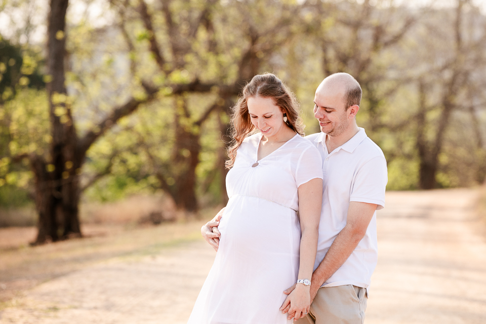 Nelspruit Maternity Photographer Mbombela