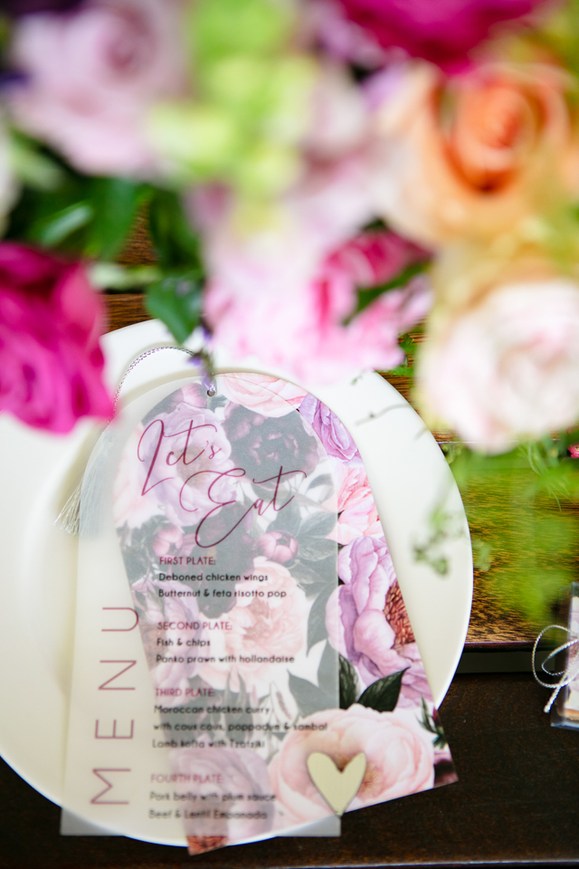 TG Photography Baby Shower Nelspruit