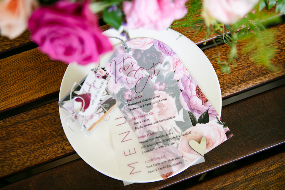 TG Photography Baby Shower Nelspruit