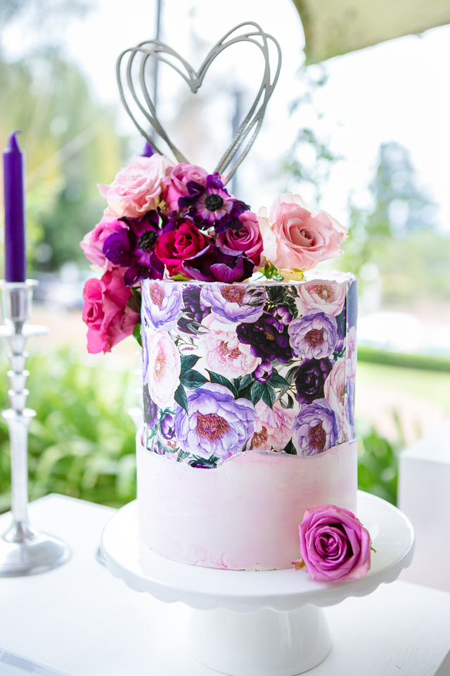 TG Photography Baby Shower Nelspruit