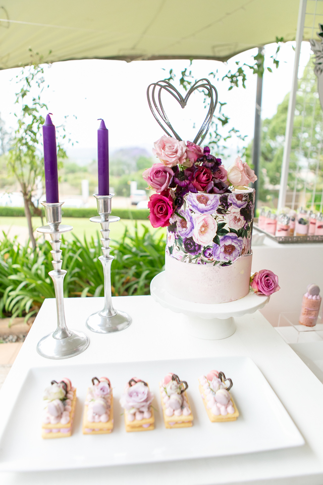 TG Photography Baby Shower Nelspruit