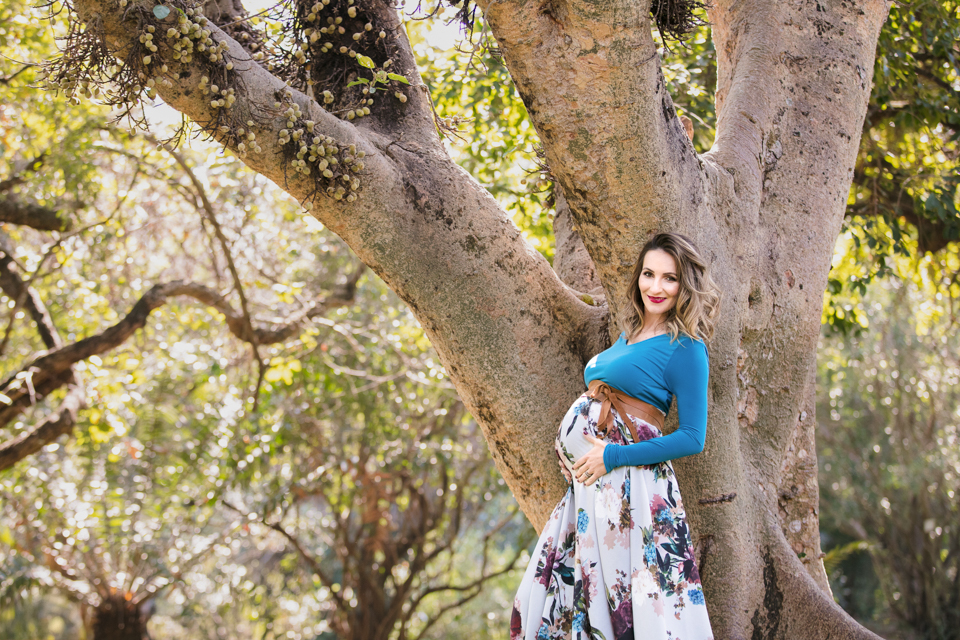 Maternity Photographer TG Photography Nelspruit