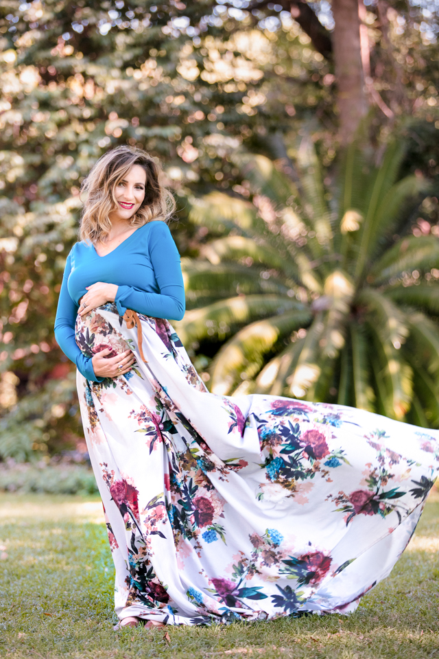 Maternity Photographer TG Photography Nelspruit