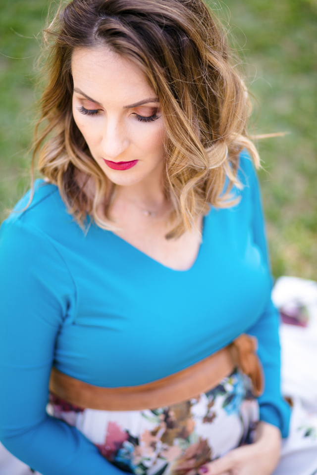 Maternity Photographer TG Photography Nelspruit