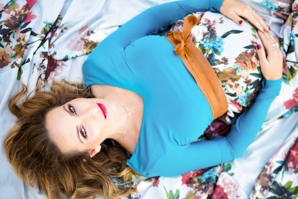 Maternity Photographer TG Photography Nelspruit