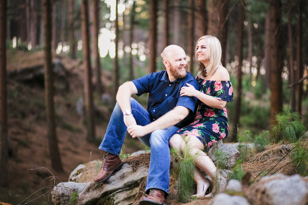Engagement session TG Photography Nelspruit Mbombela
