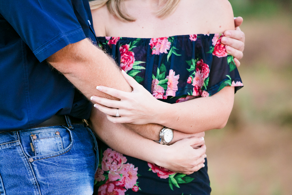 Engagement session TG Photography Nelspruit Mbombela