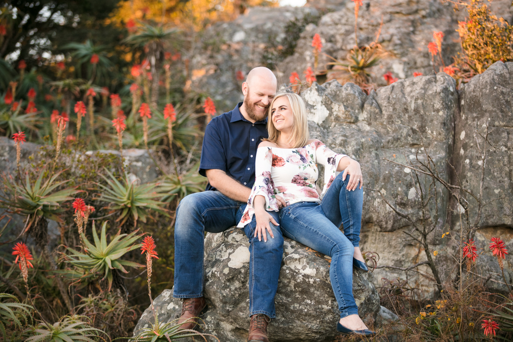 Engagement session TG Photography Nelspruit Mbombela