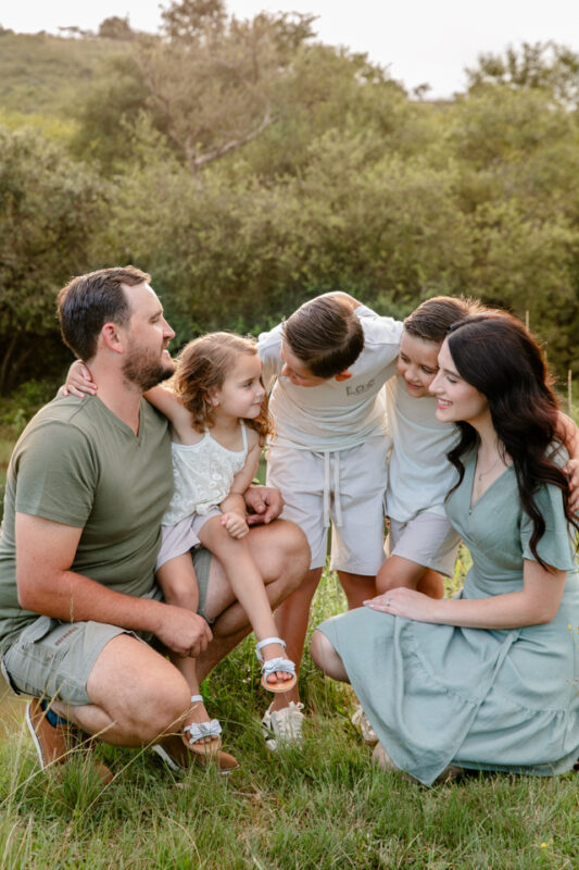 Family Photographer Nelspruit