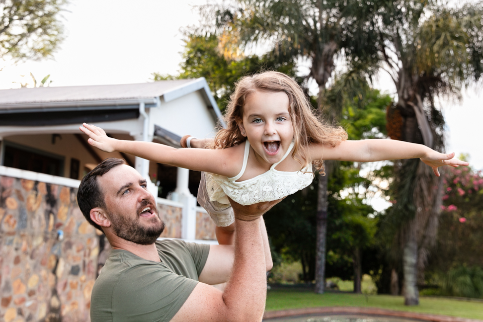 Mbombela Family Photographer