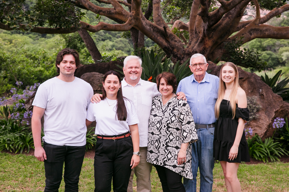 Nelspruit Family Photographer