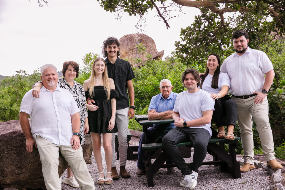 Nelspruit Family Photographer